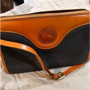 Dooney & Bourke bag ~ Vintage